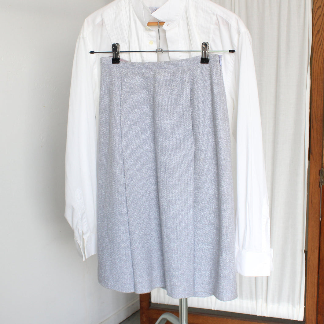 Agnes B skirt, size S