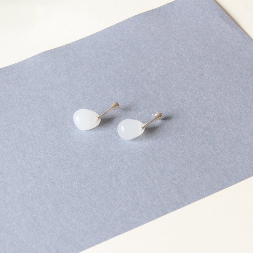 Sisi Joia Gota nail earrings, gel