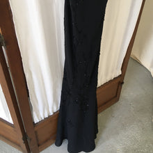 Load image into Gallery viewer, Vintage evening dress, size S/M