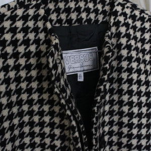 90's Gianni Versace blazer, size XS