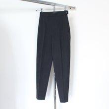 Load image into Gallery viewer, Vintage Max Mara pants, size XS