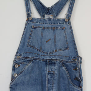 Vintage dungarees, size S/M