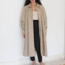 Load image into Gallery viewer, Vintage raincoat, size S-L