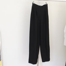 Load image into Gallery viewer, Vintage Armani balloon trousers, size S