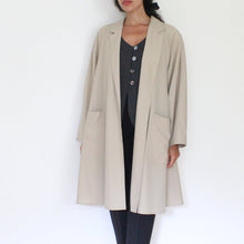 Load image into Gallery viewer, Max Mara coat, size S