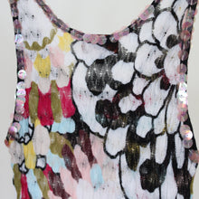 Load image into Gallery viewer, Vintage Missoni top, size S