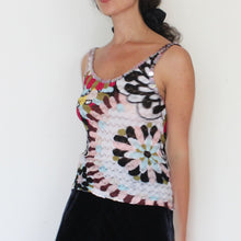 Load image into Gallery viewer, Vintage Missoni top, size S