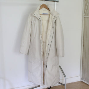 Marella puffer coat, size L