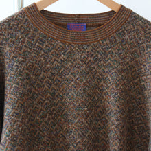 Load image into Gallery viewer, Vintage Missoni pull, size L