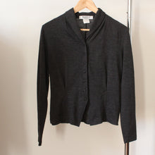 Load image into Gallery viewer, Vintage Marella wool cardigan, size M