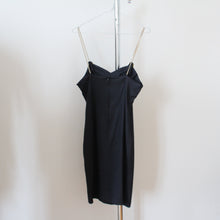 Load image into Gallery viewer, Vintage 80&#39;s mini dress, size XS