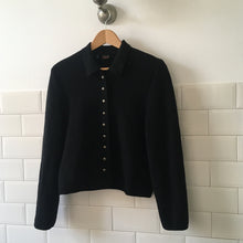 Load image into Gallery viewer, Vintage wool cardigan, size S/M